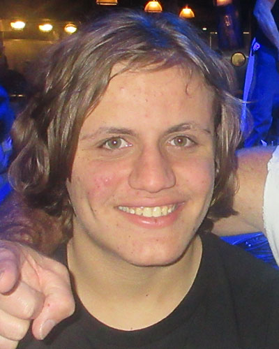 Jonathan Lyman missing person case profile photo