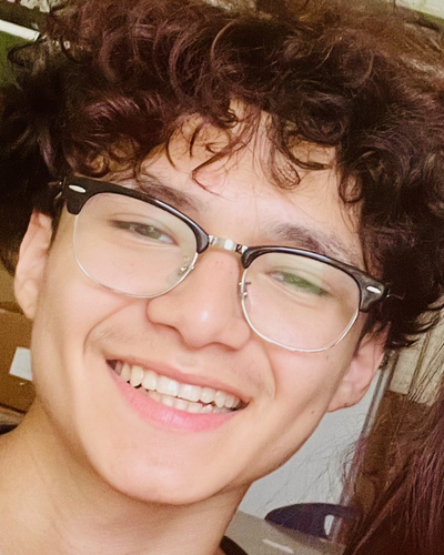 John Santana missing person case in Austin, Texas
