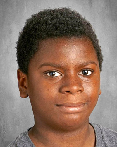 Jayvion Fane missing person case in Milwaukee, Wisconsin
