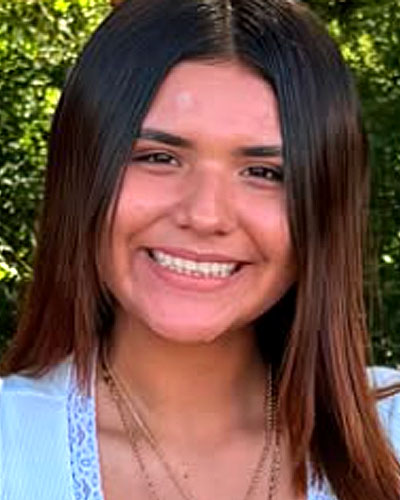 Mya Morreo missing person case in Hemet, California