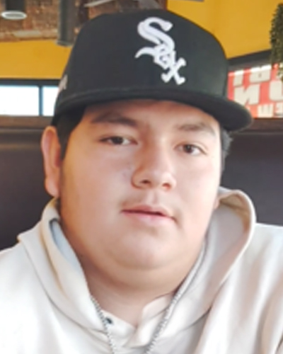 Miguel Rivera missing person case profile photo