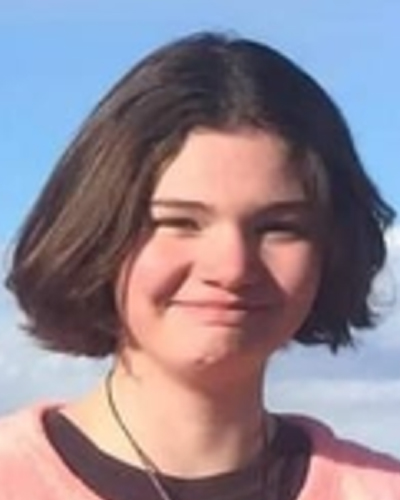 Madison Lester missing person case profile photo