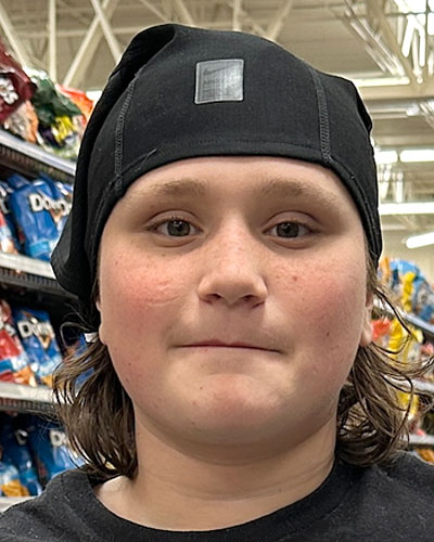 Jerry Moyano missing person case in SALISBURY, North Carolina
