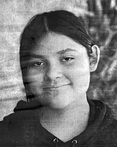 Rubyrose Lydon missing person case profile photo