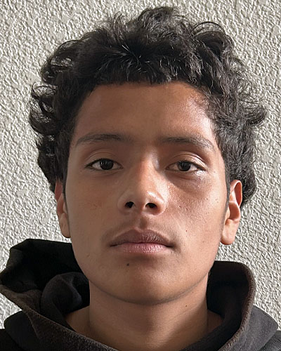 Fredy Lopez missing person case profile photo