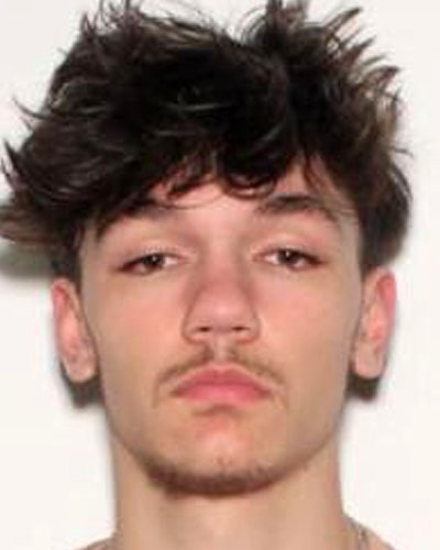 Mateo Romani missing person case profile photo