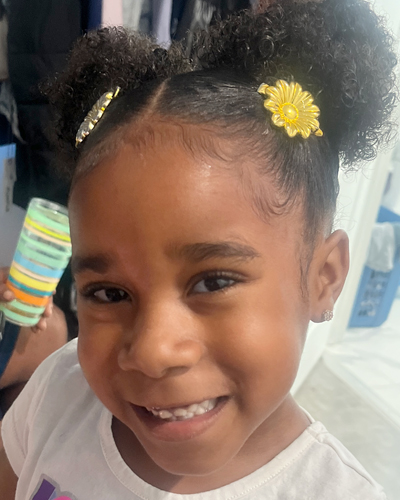 Eiko Mcdaniel missing person case in Los Angeles, California