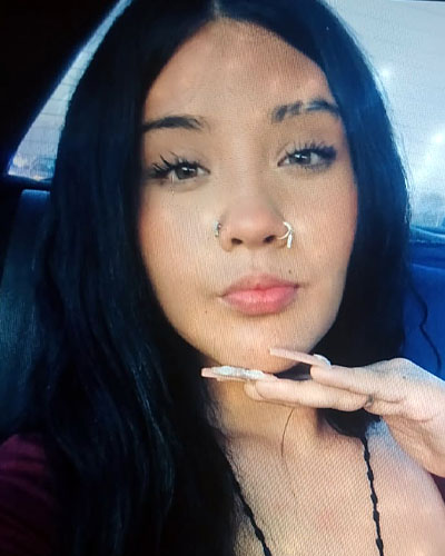 Celia Monje Pedraza missing person case in AURORA, Colorado
