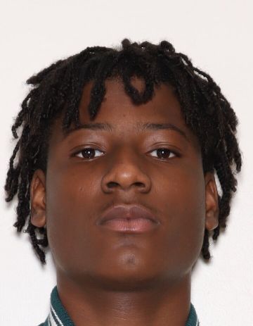 Tarie James missing person case in PORTSMOUTH, Virginia