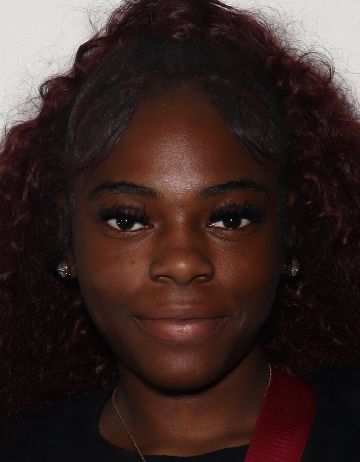 Keasia Scruggs missing person case in RICHMOND, Virginia