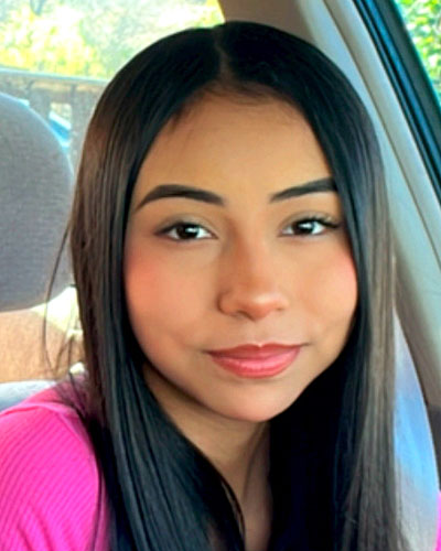 Jessica Romano missing person case profile photo