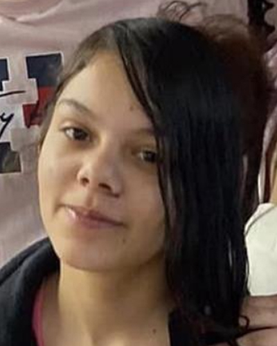 Ellijana Rose missing person case profile photo