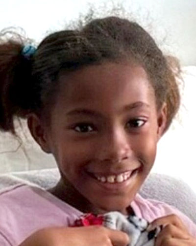 Gabrielle Terrelonge missing person case profile photo