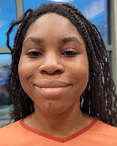Nevaeh Combs missing person case in NORTH LAS VEGAS, Nevada