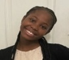 Isabella Thomas missing person case profile photo