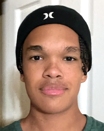 Kyle Chaney missing person case profile photo
