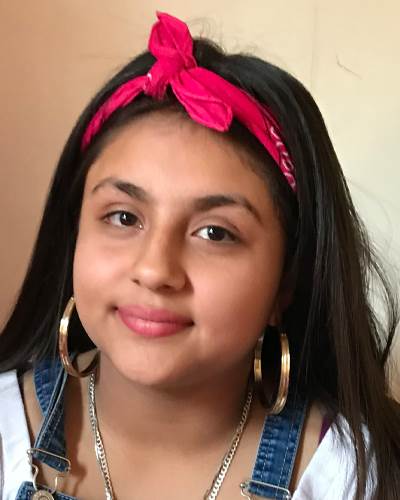 Londyn Ayala missing person case in West Covina, California