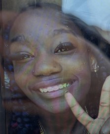 Mikesha Haley missing person case in DINWIDDIE COUNTY, Virginia