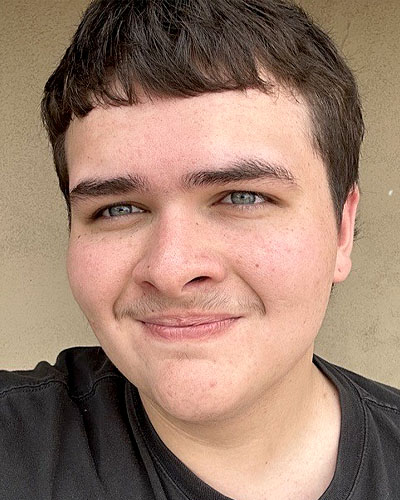 Avory Goldman missing person case in Phoenix, Arizona