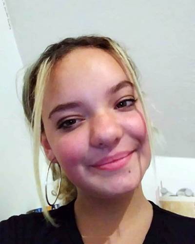 Summer Christie missing person case profile photo