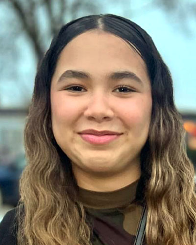 Kailey Corales missing person case in STOCKTON, California