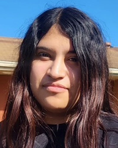Genesis Delgado Pina missing person case in NASHVILLE, Tennessee