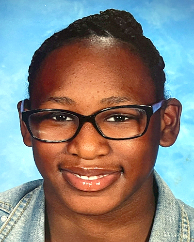 Imani Rice missing person case in Cleveland, Ohio
