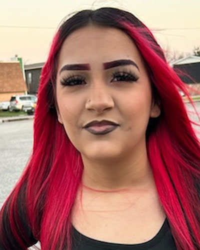 Bella Gonzales missing person case profile photo