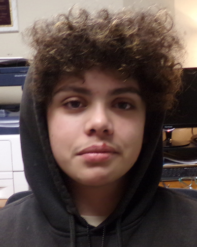 Uriel Meneses missing person case profile photo
