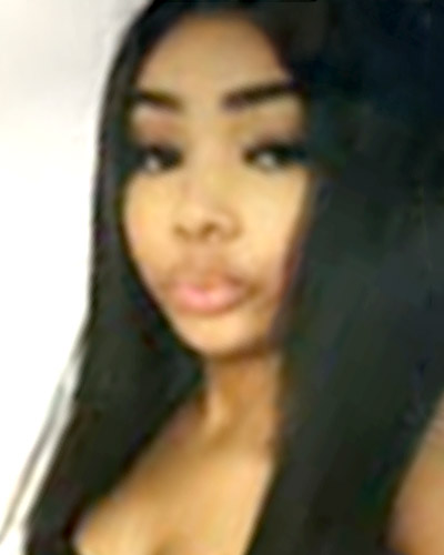 Christina Mcnally missing person case profile photo