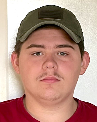 Aiden Webb missing person case in Monroe, North Carolina