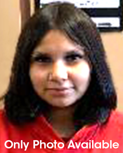Leighanna Cree missing person case profile photo