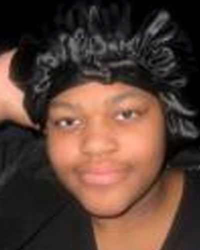 Kayleigh Wilson missing person case in TUCSON, Arizona