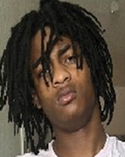 Dayjon Little missing person case profile photo