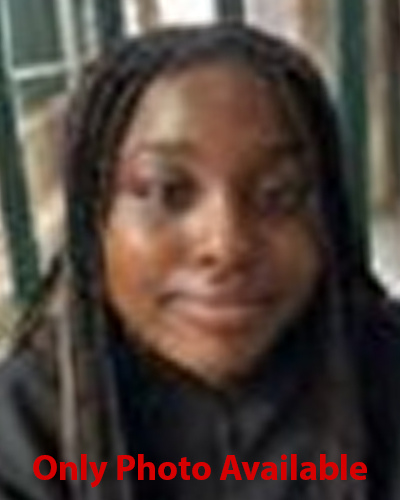 Dezi Whittingham missing person case profile photo