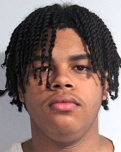 Khai Mccandless missing person case in Philadelphia, Pennsylvania