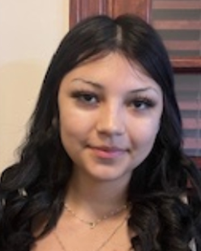 Gabriella Rodriguez missing person case profile photo