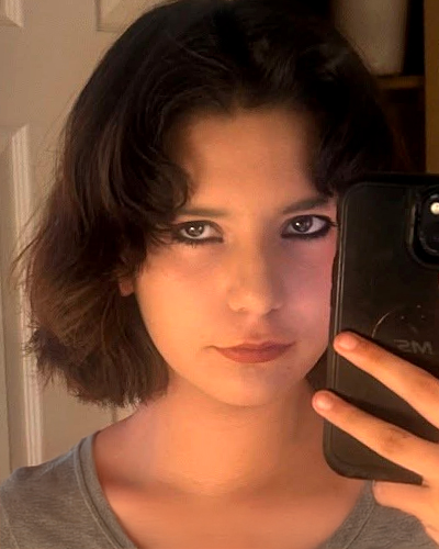 Kylie Arellano missing person case profile photo