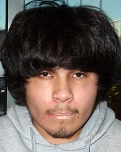 Jonathan Ramirez missing person case in Las Vegas, Nevada