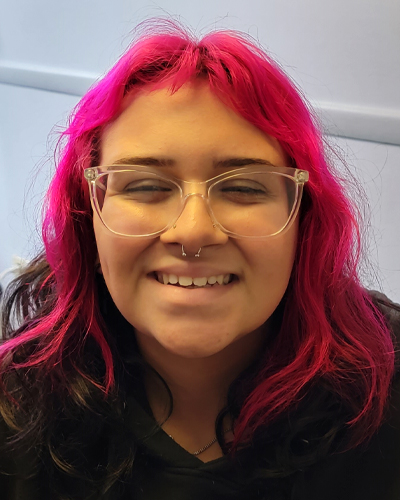 Amanda Tucker missing person case profile photo