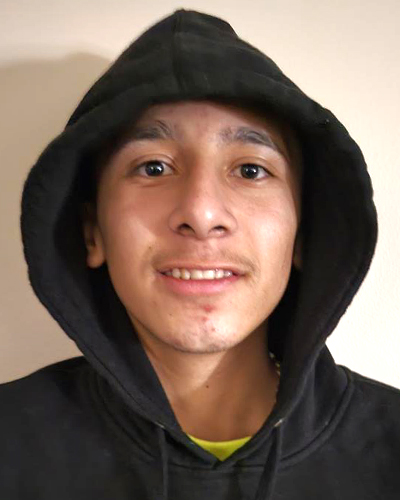 Aris Lopez missing person case profile photo