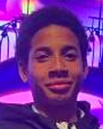 Daniel Allen missing person case in Los Angeles, California