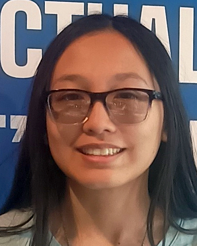 Delilah Rondan missing person case in PUEBLO, Colorado
