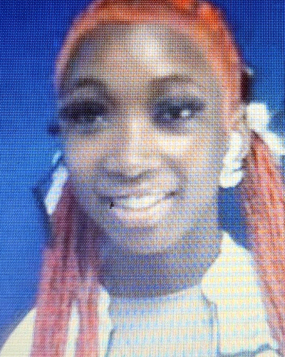 Kamaya Jenkins missing person case in Aiken, South Carolina