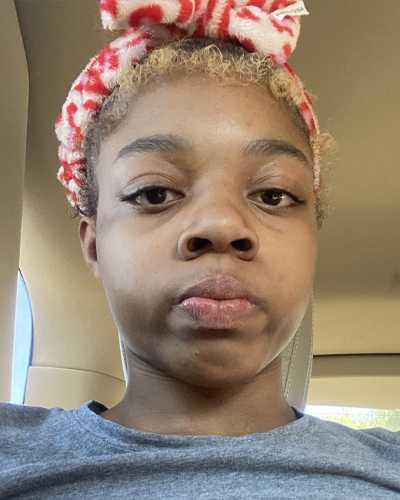 Paysha Taylor missing person case in Phoenix, Arizona