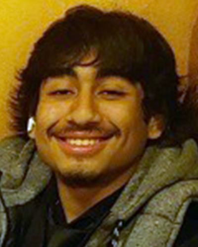 Michael Salguero missing person case in Azusa, California