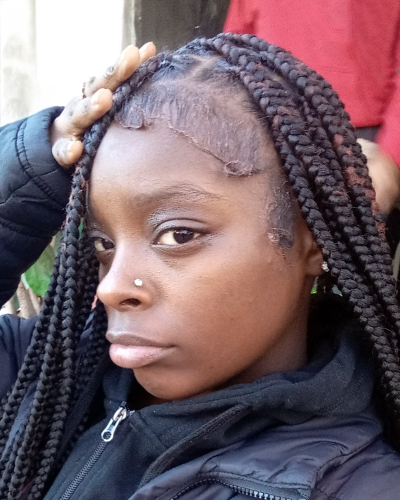 Deaniyka Body missing person case in Stone Mountain, Georgia