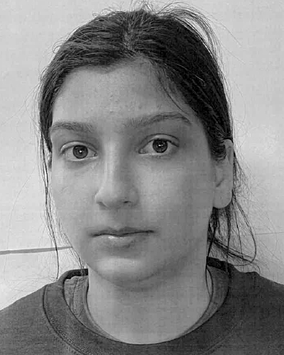 Rosalinda Popa missing person case in ALBANY, New York