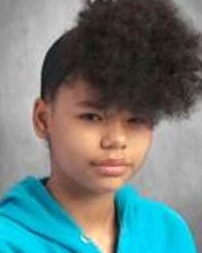 Ariyona Walton missing person case profile photo