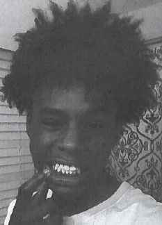 Malik Perry missing person case in PORTSMOUTH, Virginia